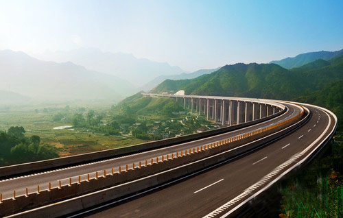Bitumen Purchase Bidding for 15 Expressways in Jiangxi Province AC