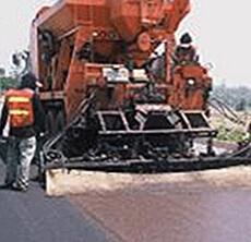 Modified Asphalt Emulsion