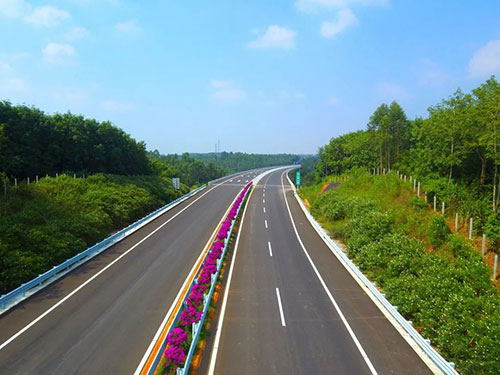 Hainan Wanyang Expressway