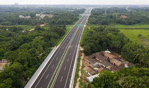 Hainan Wenqiong Expressway